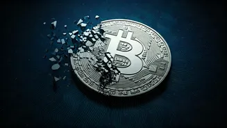 Quantum Leap Alert: Nobel Laureate Confirms Real Threat to Crypto's Foundation