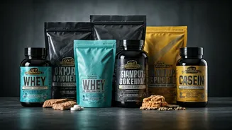 Protein Power: Debunking Myths for Fitness Enthusiasts in India