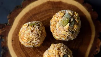 Nutritionist Tips To Avoid Energy Slumps During Sawan Vrats
