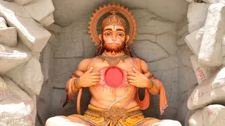 When Is Hanuman Jayanti 2026? Will It Fall on 1 or 2 April? Date, Mantras and More
