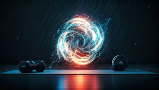 Monsoon Fitness Hacks Go Viral On Reels