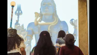 Must Visit These 5 Temples In India, Where Devotees Perform Very Unique Rituals