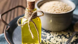 How Cold-Pressed Mustard Sesame Groundnut Oils Enhance Flavor In Regional Cooking