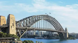 A More Personal Australia Trip Comes From Choosing Fewer, Better-Fit Stops
