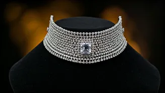 Kareena Kapoor Khan Loves Statement Chokers
