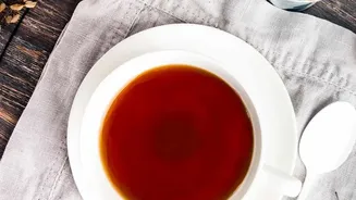 Is your daily chai habit healthy?