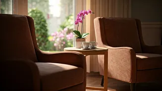 Happiness in Later Life: Is Marriage Key, or is Cohabitation Enough?