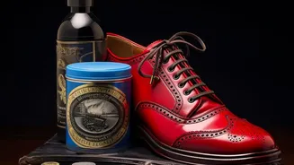 Rainy-Day Shoe Care: How To Avoid Trapped Moisture Inside Footwear