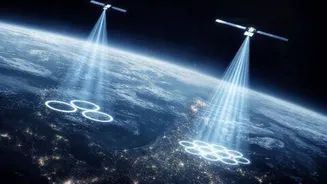SpaceX posts Bengaluru engineering roles as Starlink launch delayed