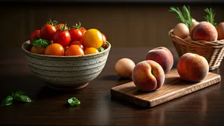 Regional Flavours Are The New Restaurant Status Symbol