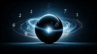 Unlock Your Destiny: A Deep Dive into the Mystical World of Numerology