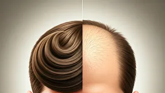 Cowlick vs. Bald Spot: Your Ultimate Guide to Spotting the Difference