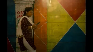 Indian rappers highlight climate crisis through music