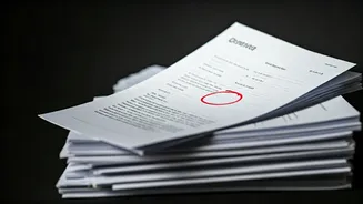 Belated Return Costs Are Worth Knowing Before Panic