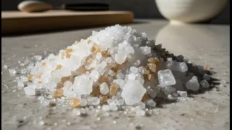 Why microplastics alert for everyday staples requires transparency from grocery food manufacturers