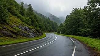 Mahabaleshwar Monsoon Drive: Everything You Need To Know