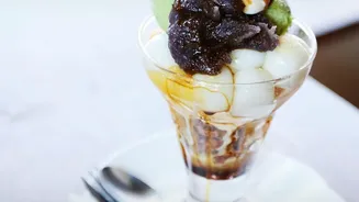 Matcha, Bingsu And Croffles Lead Hyderabad's Korean Café Boom