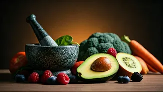Nourish Your Mom: Smart Food Swaps for a Healthier Mother's Day and Beyond