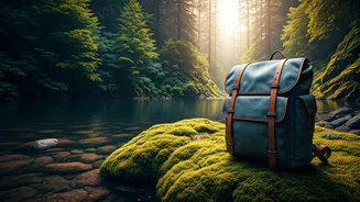 Young Travellers Are Making Low-Impact Travel Desirable