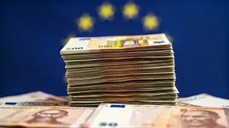 India's Apparel Export Surge: Doubling Trade with Europe