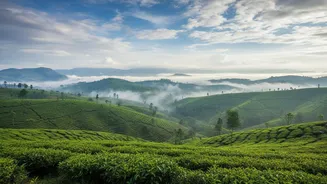 Monsoon Travellers Push Wayanad Bookings Up More Than Two-and-a-Half Times