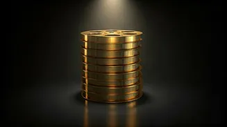 Bollywood's Biggest Box Office Hits: Decoding the Top Earners