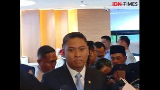 Kepala BGN Beberkan Pesan Prabowo: Jangan Lari dari Masalah