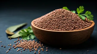 5 Inventive Millet Swaps For Late-Night Monsoon Cravings