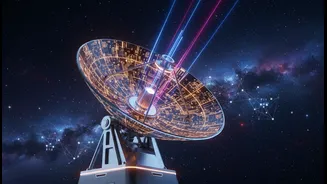 SpaceX May Supply Capacity Alongside Other Approved Technology Providers