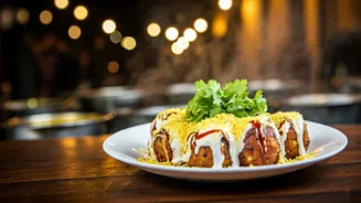 Delhi's Winter Street Food Delights: 7 Must-Try Dishes