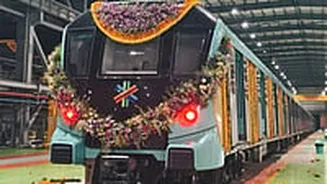 Mumbai Metro 3 To Offer Huge Discounts For Differently-Abled Passengers | Here's All You Need To Know