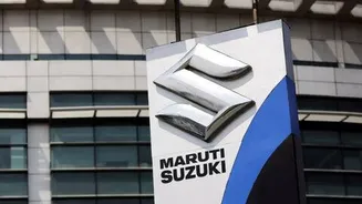 Maruti Suzuki to invest ₹77,500cr for capacity expansion, new models