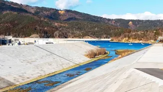 Urban Water Stress: Why Reservoir Storage Matters For Indian Consumers