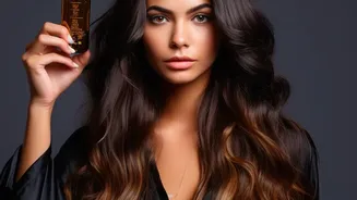 Why Anti-Frizz Serums Are Crucial For Maintaining Sleek Styles In Changing Post-Monsoon Air
