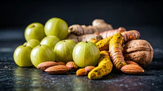 Monsoon Superfoods Are Taking Over Healthy Meal Plans