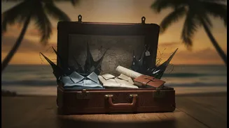 Beyond a suddenly cheap foreign holiday, Overseas Spending After The TCS Cut highlights fees that can inflate overseas purchases