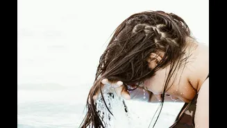 How Monsoon Humidity Affects Skin and Hair Health