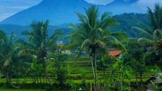Nepal's Mountain Terrain Made the Flood Faster and Harder to Predict