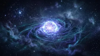 Milky Way Researchers Present A Tentative Explanation For A High-Energy Galactic Source With A Young Bright Remnant
