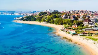 Why Portugal's Smaller Beaches Deserve Traveller Attention: Portugal Beaches
