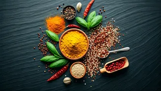 Healthy Eating Needs Less Bland Quinoa Bowls