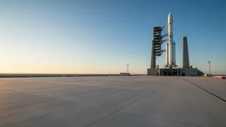 The ₹10 Crore Investment That Helped Skyroot Pursue an Orbital Rocket