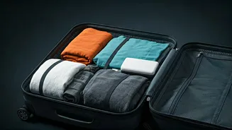 These Packing Hacks Can Save Your Trip