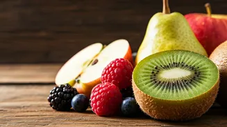 7 Sweet Fruits for Diabetics: Delicious Choices