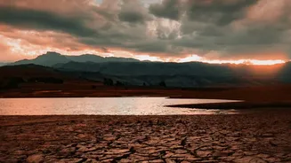 The Latest IMD Rainfall Outlook Keeps the Focus on Local Reservoir Levels and Municipal Supply