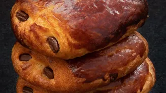 Fusion Baking Is Becoming Every Home Baker's Favourite