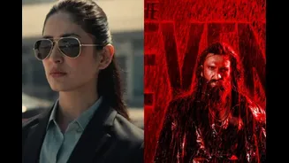 Dhurandhar 2 Scoop: Yami Gautam To Perform An Intense Action Scene In Aditya Dhar's Film?