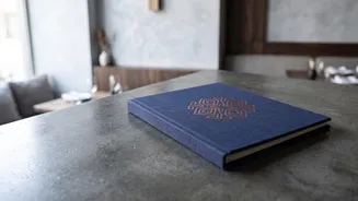 AI-Generated Restaurant Menus Draws Attention To Local Restaurant Identity