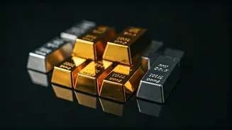 Gold & Silver: Market Dynamics & Predictions