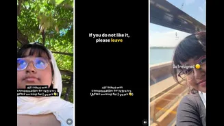 ‘Good Luck Finding My Replacement’: Mumbai Woman Quits Job After Boss Publicly Shouts At Her Over Overtime Pay Demand
